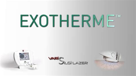 exotherme lazer
